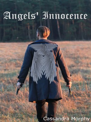 cover image of Angels' Innocence